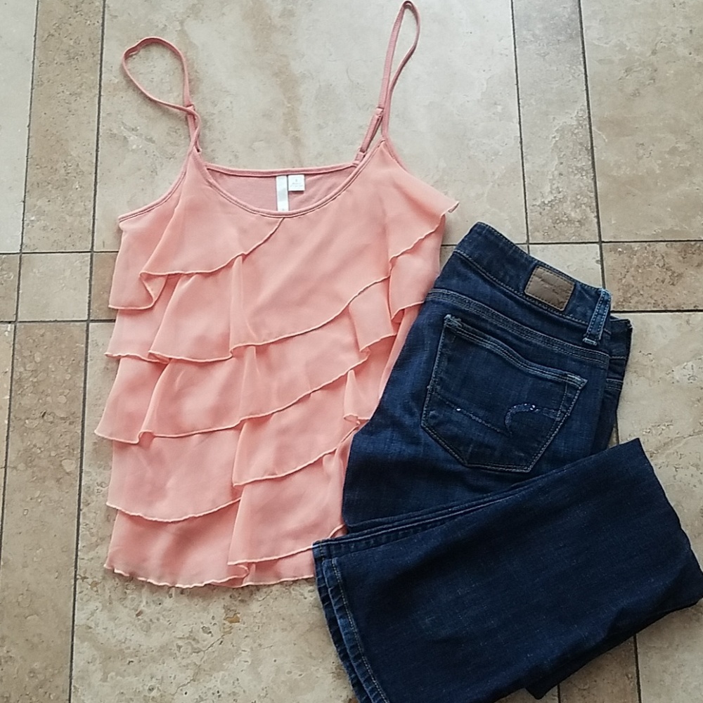Lauren Conrad top